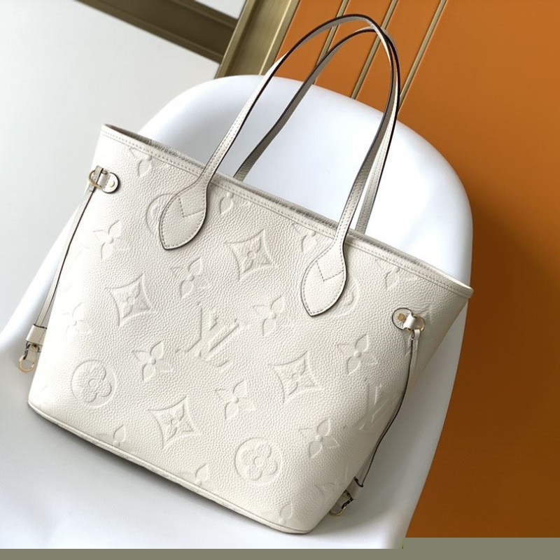 LV Shopping Bags
